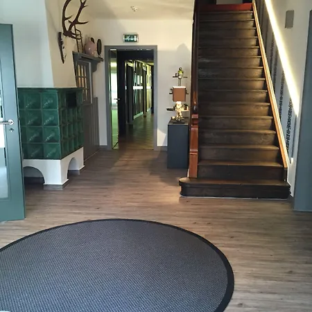 Romantisches Menzhausen 4*