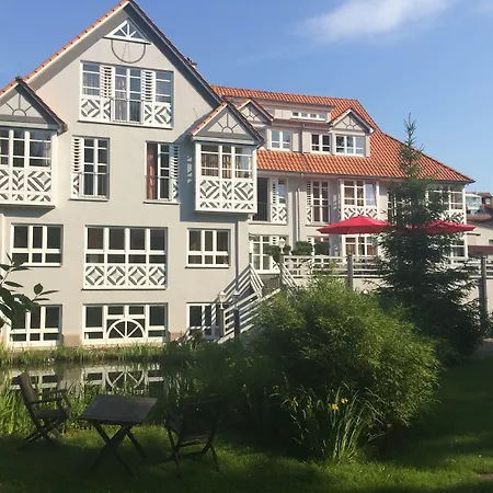 Hotell Romantisches Menzhausen Uslar