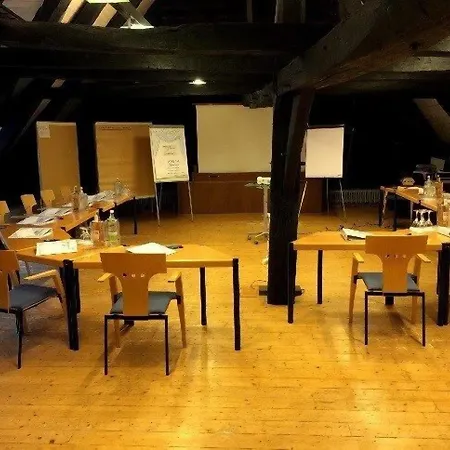 Romantisches Menzhausen 4*