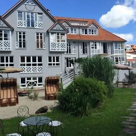 Hotell Romantisches Menzhausen