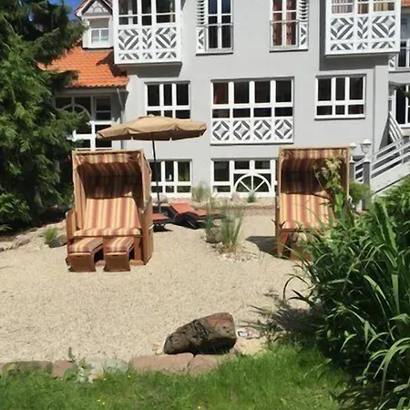 Romantisches Menzhausen 4*