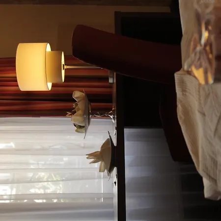 Hotel Romantisches Menzhausen