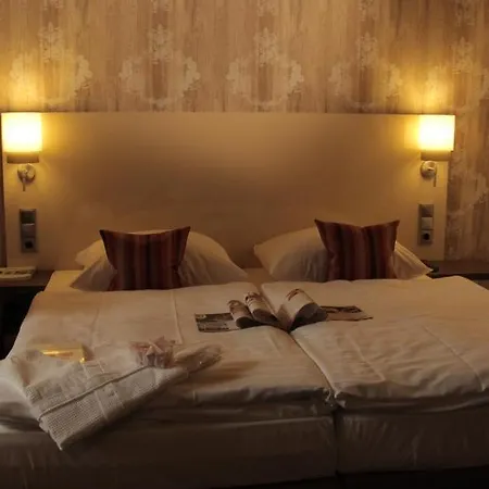 Romantisches Menzhausen Otel
