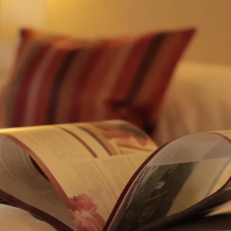 Romantisches Menzhausen 4* Uslar