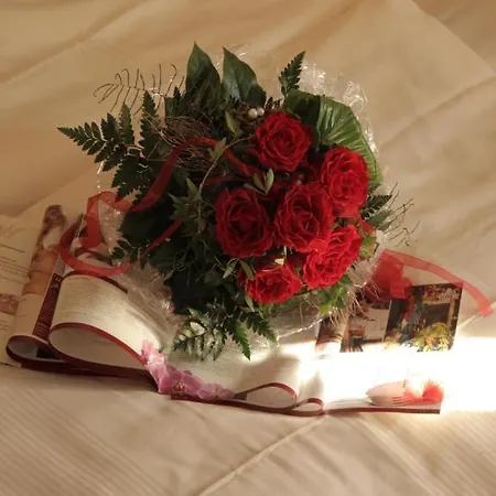 Romantisches Menzhausen 4* Uslar