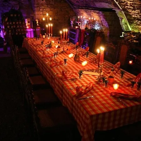 Romantisches Menzhausen Uslar