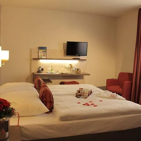 Romantisches Menzhausen Hotel 4*
