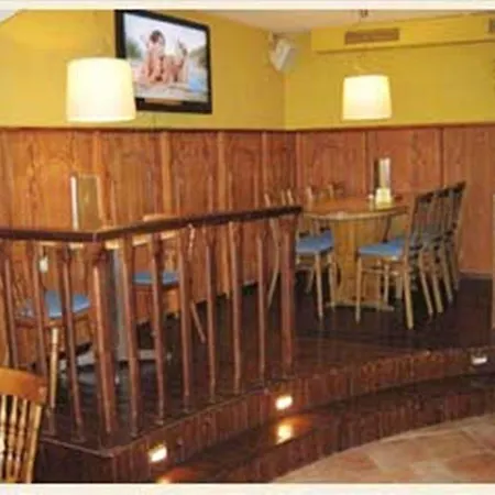 Romantisches Menzhausen 4*