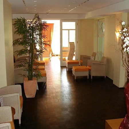 Romantisches Menzhausen Hotel 4*