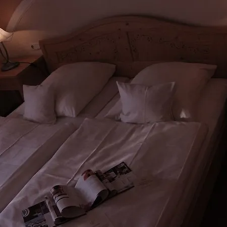 Romantisches Menzhausen Hotel Uslar