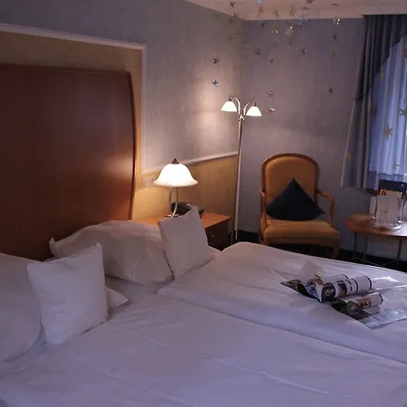 Romantisches Menzhausen 4*