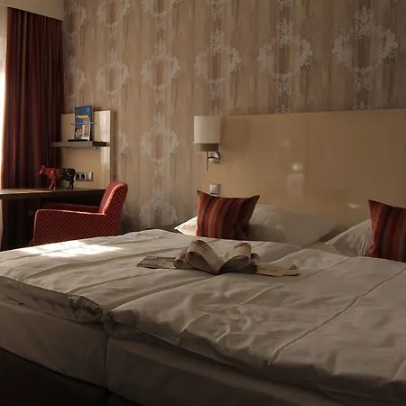 Romantisches Menzhausen 4*