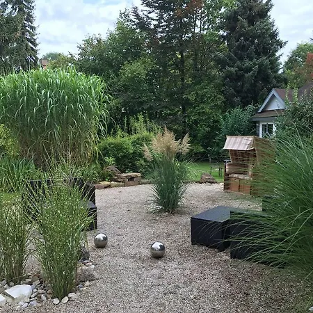 Romantisches Menzhausen Hotel