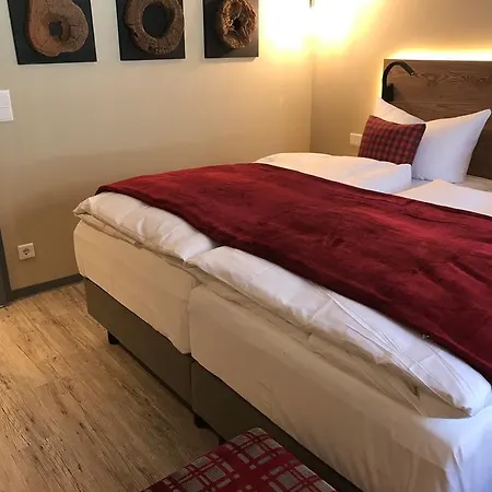 Romantisches Menzhausen Hotel Uslar