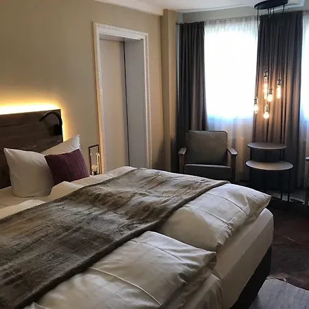 Hotel Romantisches Menzhausen Uslar