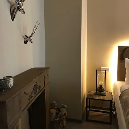 Hotel Romantisches Menzhausen Uslar