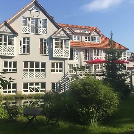 Hotel Romantisches Menzhausen