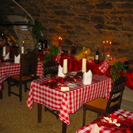Hotel Romantisches Menzhausen Uslar