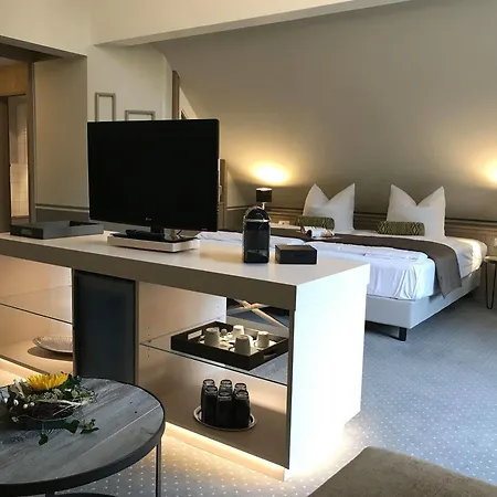Romantisches Menzhausen 4*