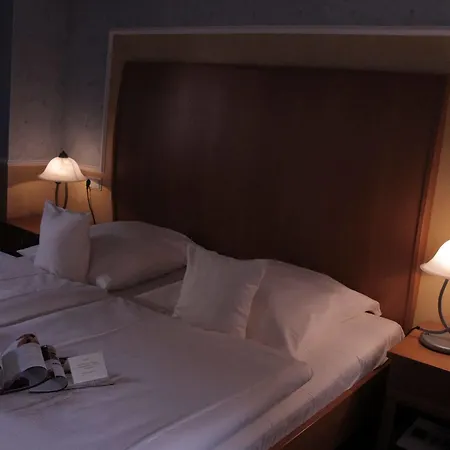 Romantisches Menzhausen Hotel
