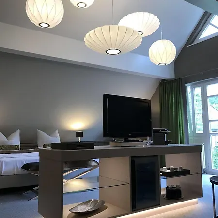 Romantisches Menzhausen Hotel Uslar