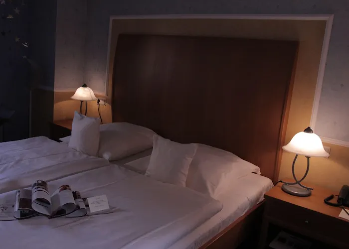 Romantisches Menzhausen 4*