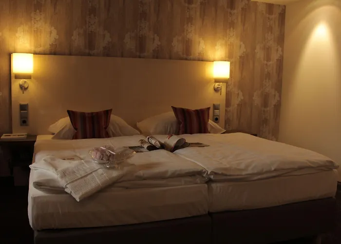 Romantisches Menzhausen