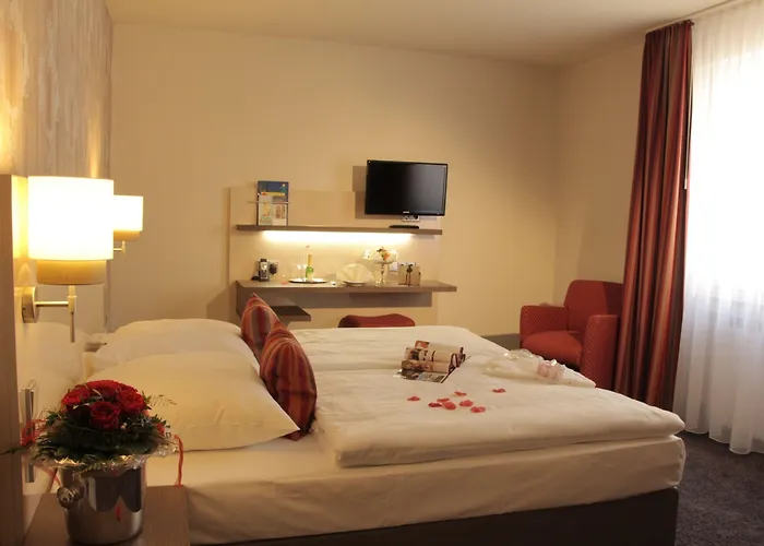 Romantisches Menzhausen 4*