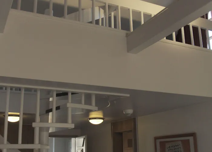 ホテル Romantisches Menzhausen 4*