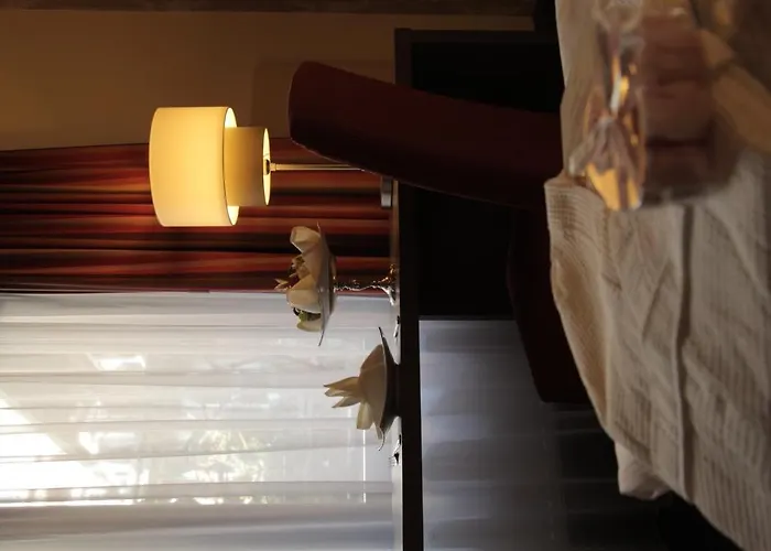 Hotel Romantisches Menzhausen