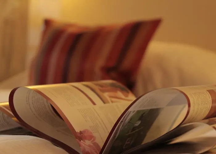 Romantisches Menzhausen 4* ウスラー