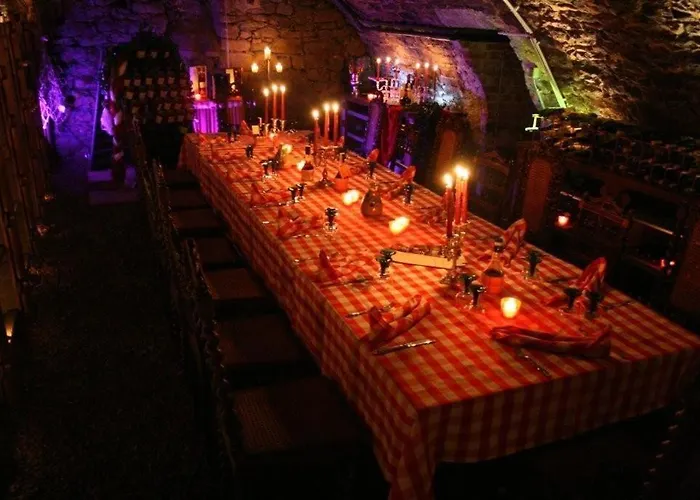 Romantisches Menzhausen Uslar